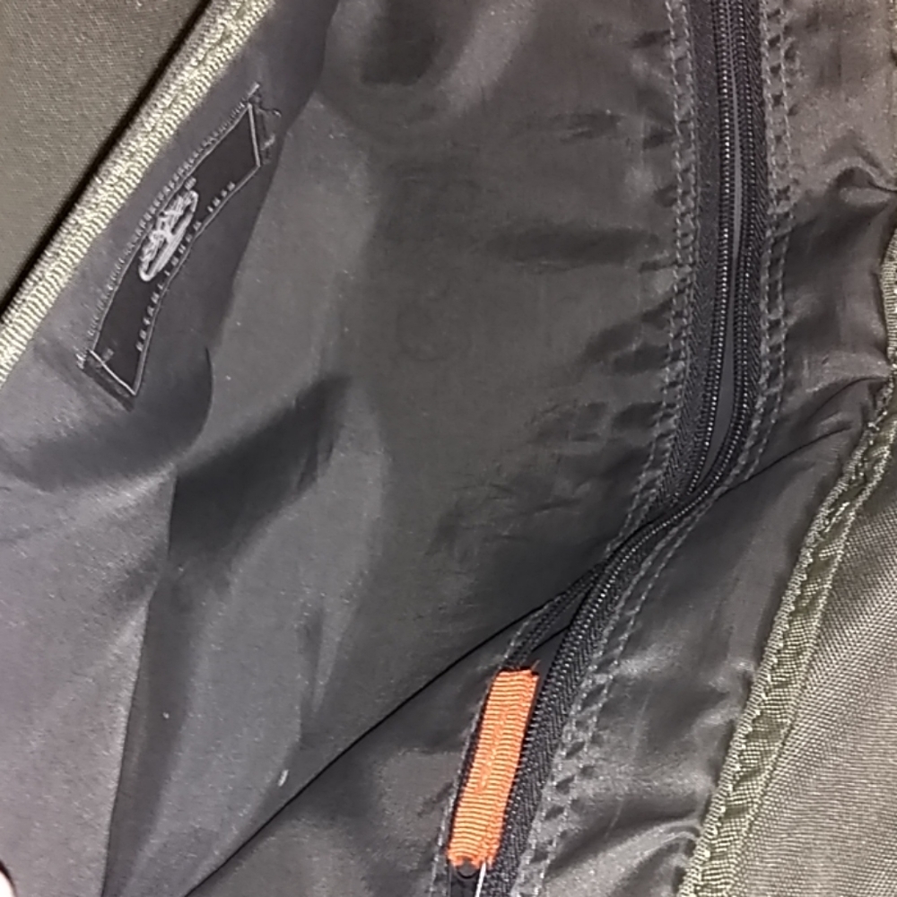 Timberland bag - Picture 6 of 6